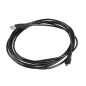 USB-kabel Maclean, 2.0, hane-hane, Micro, 1,5m, MCTV-758