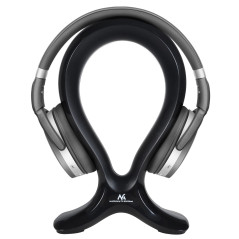 TV-antenn DVB-T/T2 HEVC Maclean, inomhus, LTE - max utsignalnivå 100dB?V, hörlursställ, MCTV-920