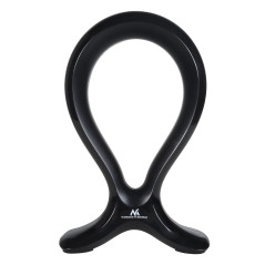 TV-antenn DVB-T/T2 HEVC Maclean, inomhus, LTE - max utsignalnivå 100dB?V, hörlursställ, MCTV-920