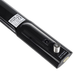 TV-antenn DVB-T/T2 HEVC Maclean, inomhus, tubformad LTE, 5G-filter, max utsignalnivå 100dB?V, MCTV-930