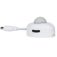 Rörelsedetektorn PIR Maclean, infraröd, för LED-striplights, 12V DC, max. 60W, MCE242