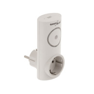 Zdalny sterownik wi-fi Android iOS do klimatyzacji GreenBlue GB109,  max 3680W