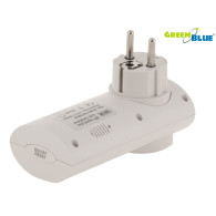 Zdalny sterownik wi-fi Android iOS do klimatyzacji GreenBlue GB109,  max 3680W