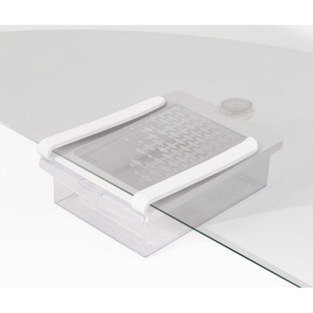 Hängande kylskåpsorganisatör från Branq