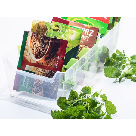 Organisatör för kryddor BranQ mix