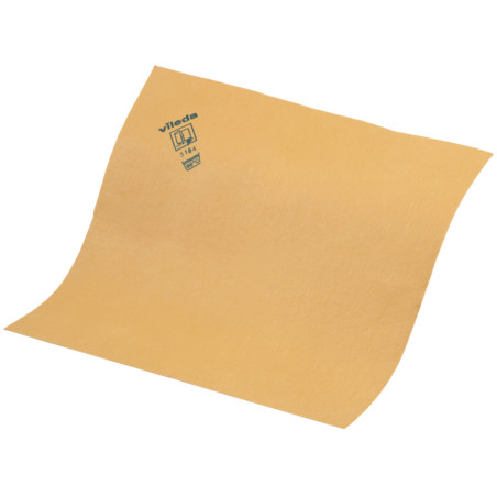 Fönsterduk med mikroaktiva fibrer från Vileda Mikrofiber