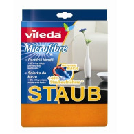 Dammsugareduk Vileda Staub