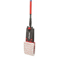 Platt mopp med teleskopiskt handtag Vileda Ultramax