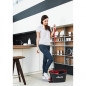Svängbar moppset Vileda Easy Wring and Clean Turbo box
