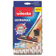 2-i-1 moppsats för Vileda Ultramax moppen