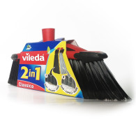 Universell borste 2i1 Vileda Classica