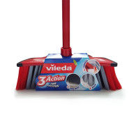 Borste 3i1 Vileda 3Action