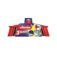Borste 3i1 Vileda 3Action