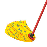 Mopp med skaft Vileda SuperMocio Soft