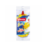 Bidrag till Vileda SuperMocio Soft mop