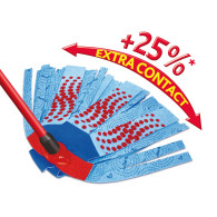 Bidrag till Vileda SuperMocio 3Action Velour mop