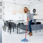 Bidrag till Vileda SuperMocio 3Action Velour mop