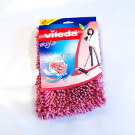 Bidrag till Vileda Chenille-moppen
