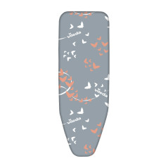 Skydd för strykbrädan. Vileda Premium 2in1