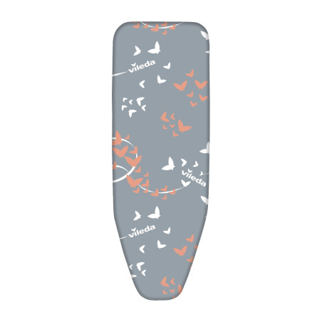 Skydd för strykbrädan. Vileda Premium 2in1