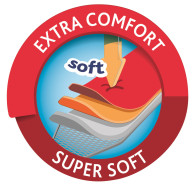 Skydd för strykbrädan. Vileda Comfort Plus