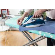 Skydd för strykbrädan. Vileda Comfort Plus