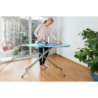 Skydd för strykbrädan. Vileda Comfort Plus