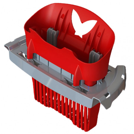 Hink med moppvrängare Vileda Ultramax