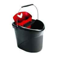 Hink med moppvrängare Vileda Ultramax