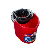 Hink med moppress Vileda SuperMocio