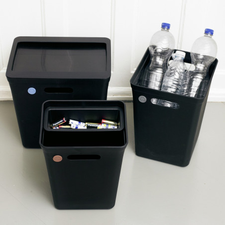 Sopkorgen Plast Team Avedore 20L