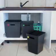 Sopkorgen Plast Team Avedore 20L