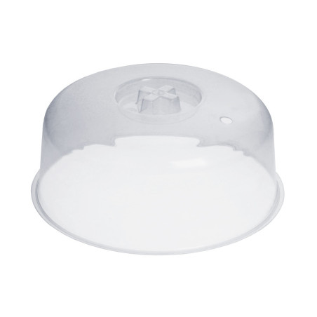 Lock till mikrovågsugn från Plast Team.