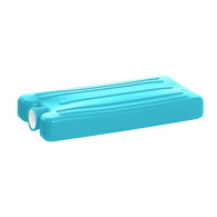 Bidrag till kylväska Plast Team 250g