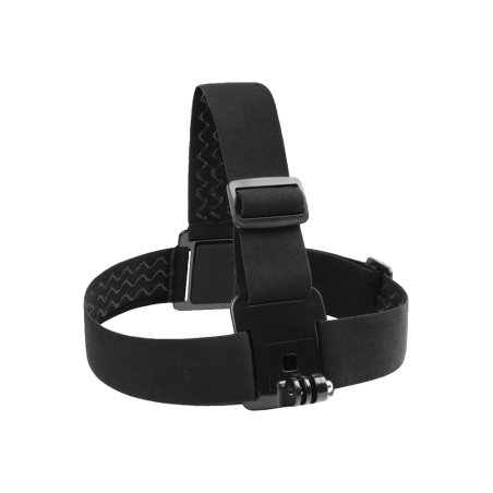 Kruger&Matz huvudband för sportkameror