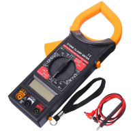 AG102B Digital Clamp Multimeter