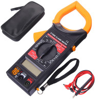 AG102B Digital Clamp Multimeter