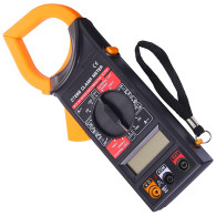 AG102B Digital Clamp Multimeter