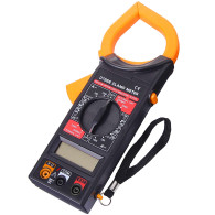 AG102B Digital Clamp Multimeter