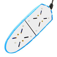 AG111A Skotork blå