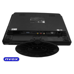 Full HD led 12-tums pekskärm med VGA och HDMI-ingångar. | HandlaSmidigt.se