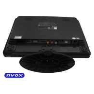 Monitor dotykowy  led 12cali hd vga hdmi
