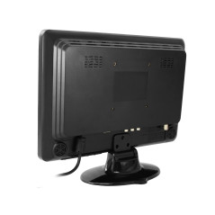 Full HD led 12-tums pekskärm med VGA och HDMI-ingångar. | HandlaSmidigt.se