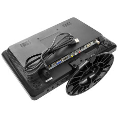 Full HD led 12-tums pekskärm med VGA och HDMI-ingångar. | HandlaSmidigt.se