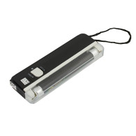 AG268 Tester av sedlar