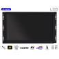 Touchscreen IPS öppen ram LED 13 tum full HD VGA HDMI USB AV 12V 230V