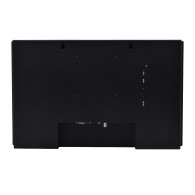 Beröringsskärm öppen ramme led 19 tum vga hdmi usb bnc 12v 230v