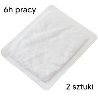 AG357A Ogrzewacz rąk 2szt hand warmer