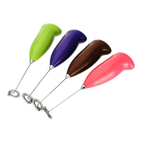 AG514 mjölkskummare mixer