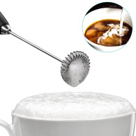 AG514 mjölkskummare mixer